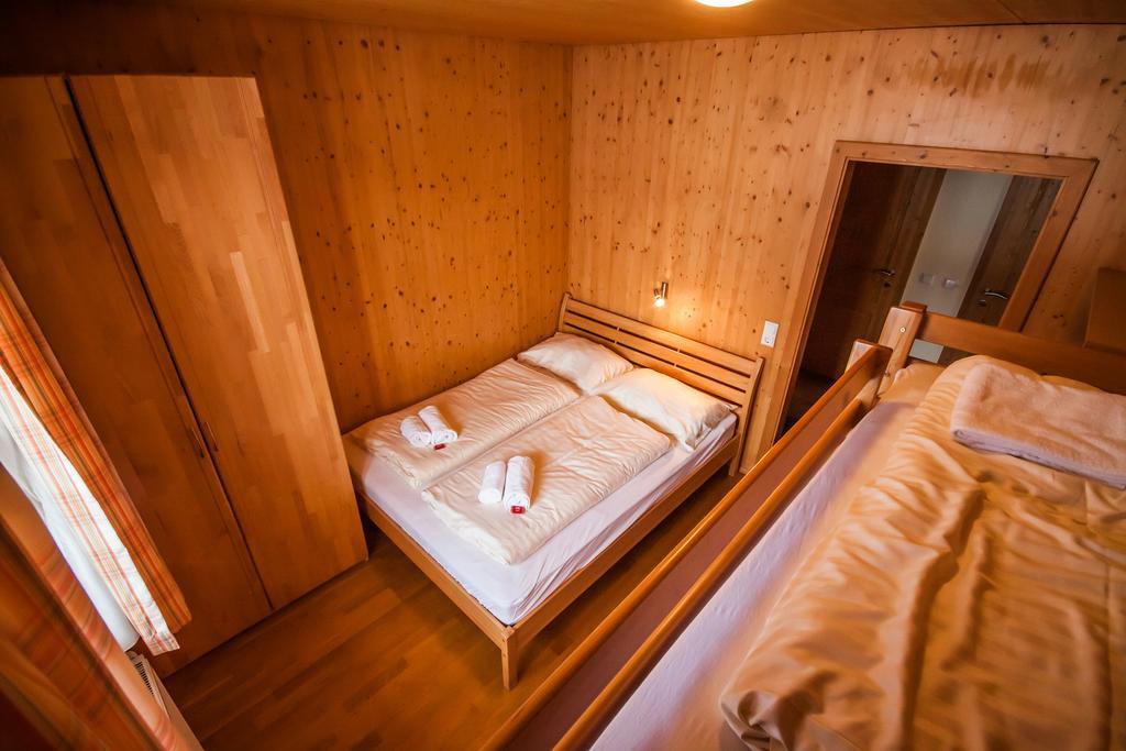 Apartment mit 1 Schlafzimmer