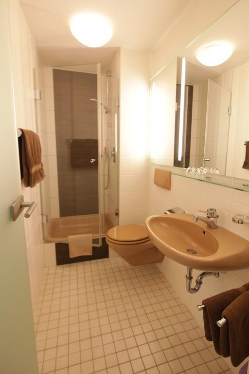 Suite mit 2 Schlafzimmern
