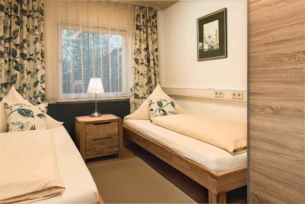 Bungalow mit 2 Schlafzimmern