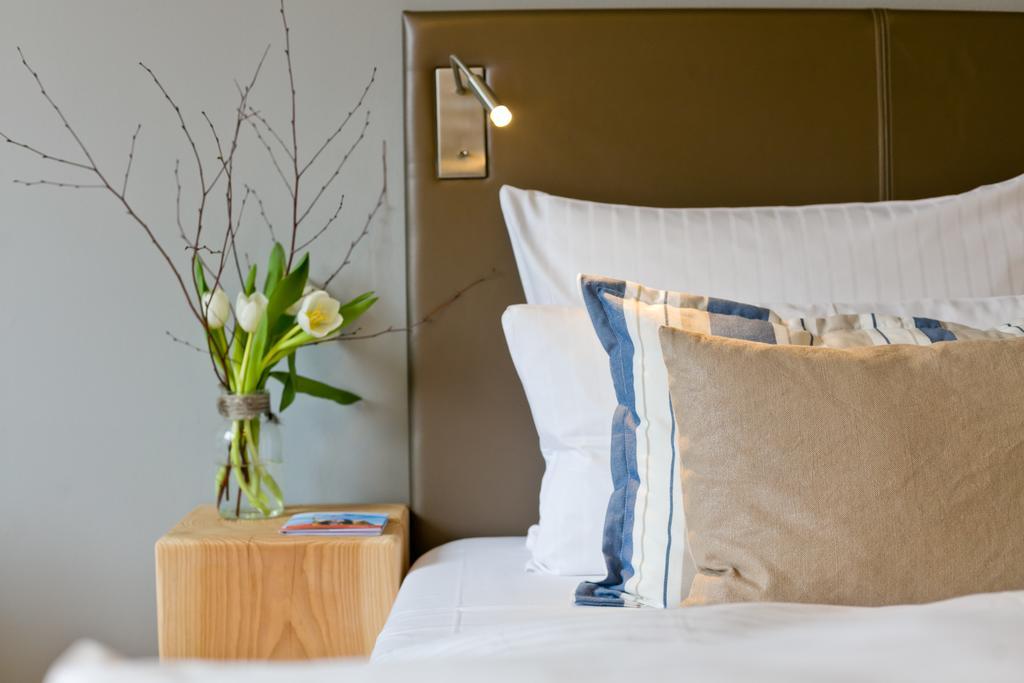 Kleines Doppelzimmer