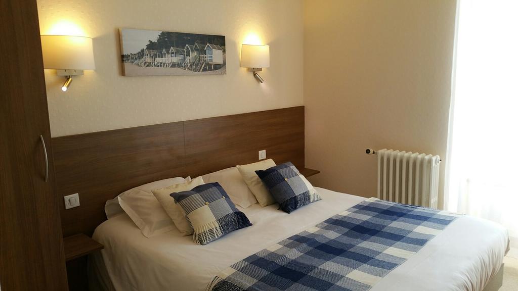 Double Room street view