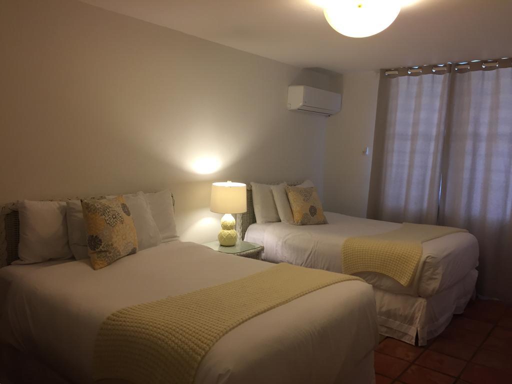 Double Room Ocean View