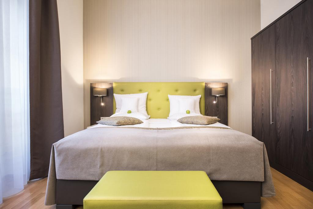 Superior Doppelzimmer