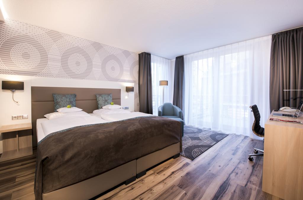 Standard Doppelzimmer