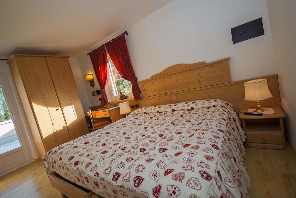 Double Room Balcony