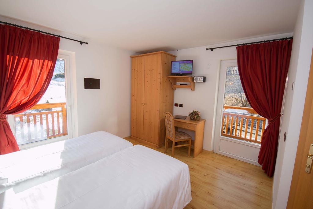 Double Room Balcony
