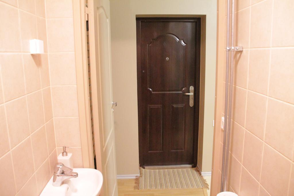 Economy Double Room Ground Floor