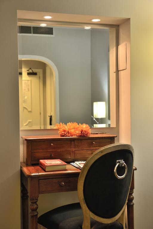 Classic Double or Twin Room