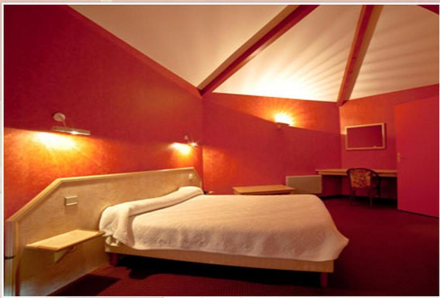 Chambre Lits Jumeaux
