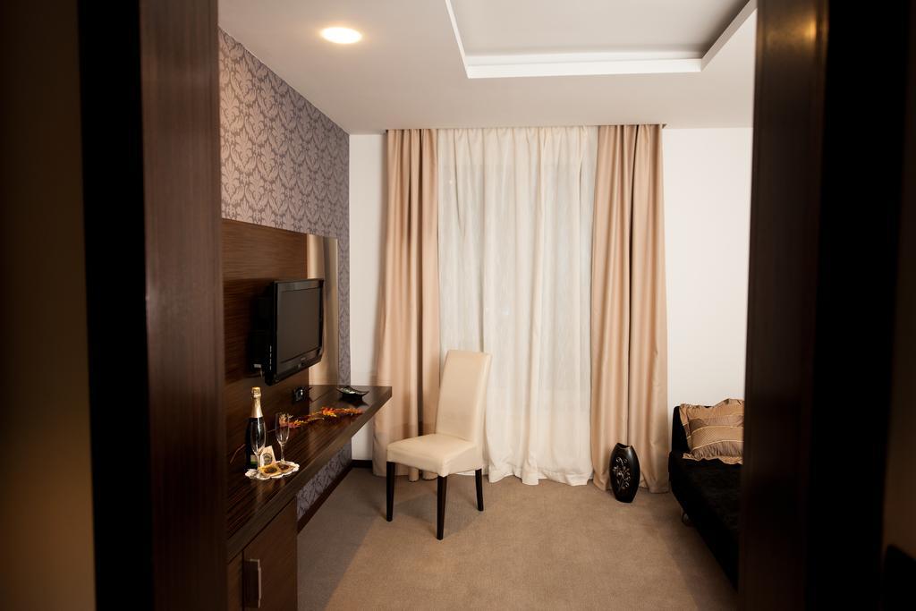 Suite 1 Chambre