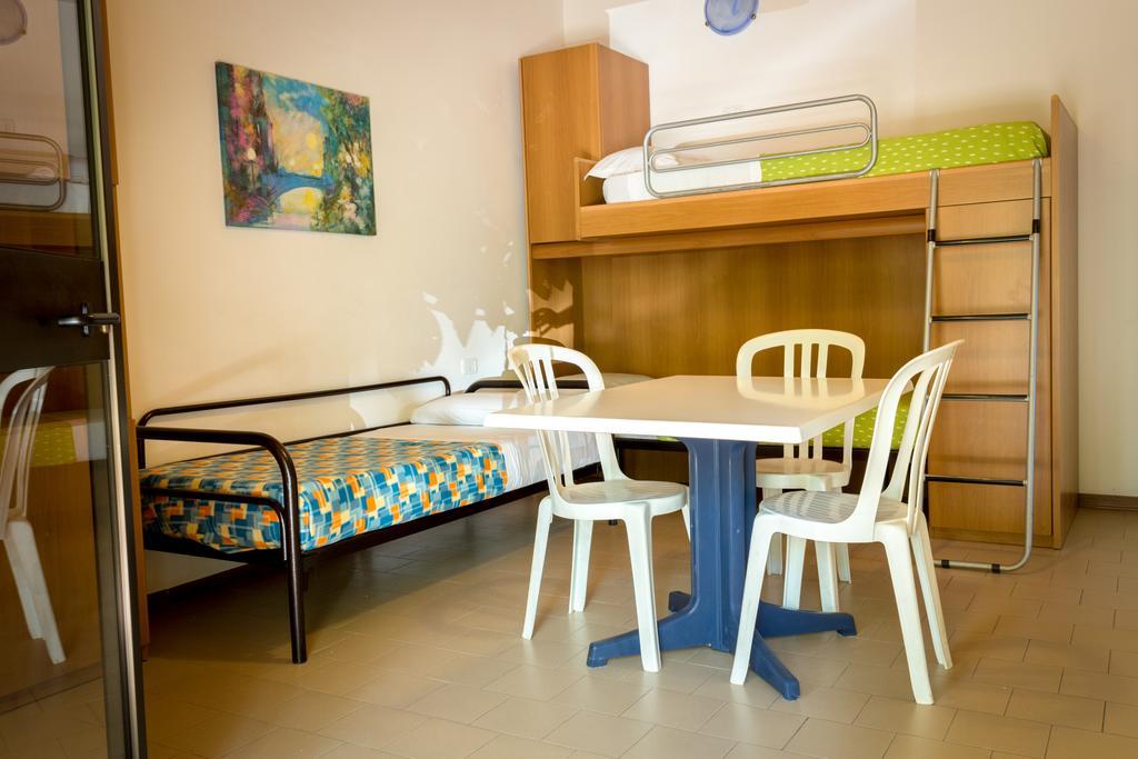 One-Bedroom Apartment Standard