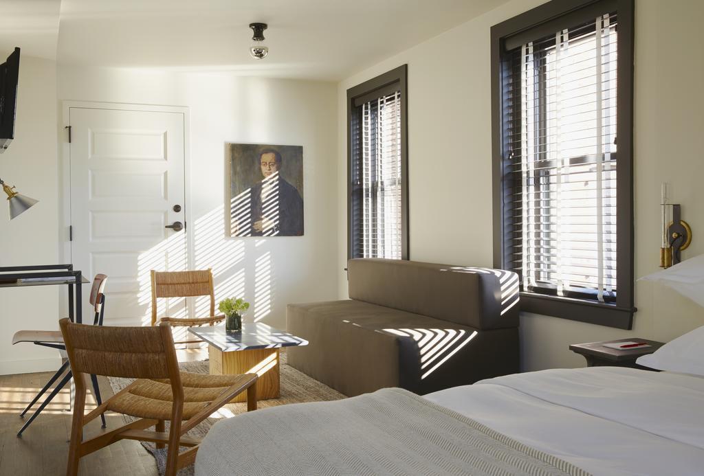 King Suite