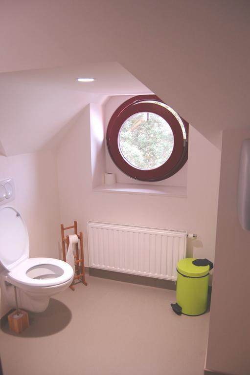 Chambre Quadruple