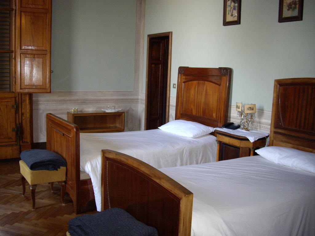 Triple Room Balcony