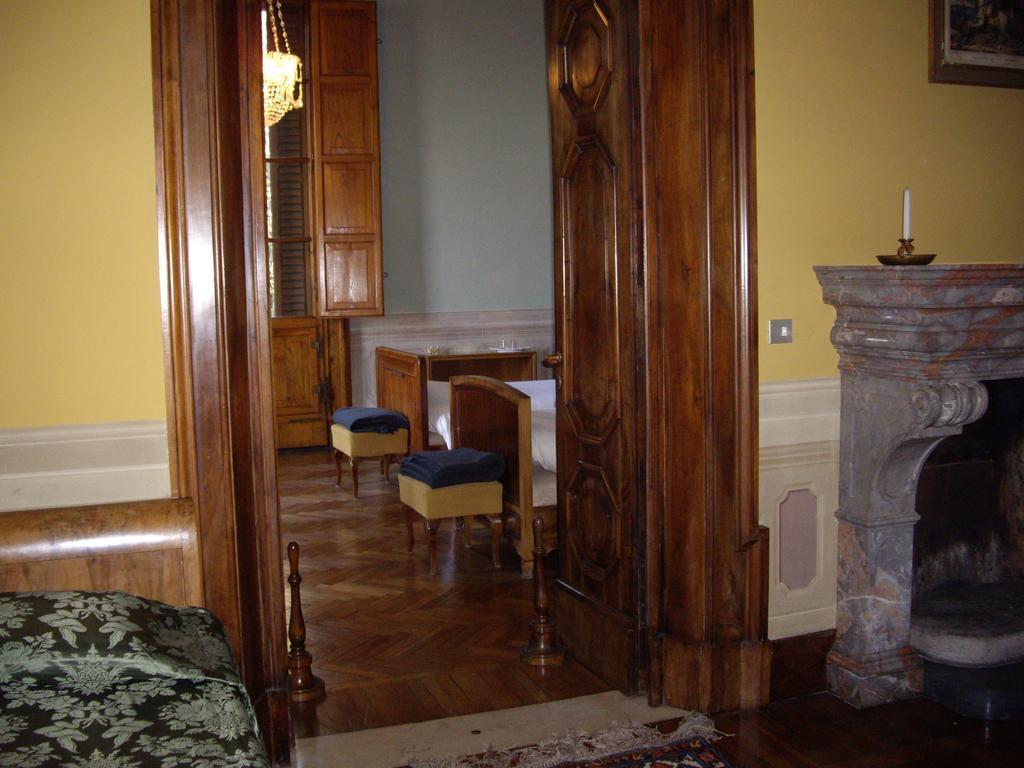Triple Room Balcony