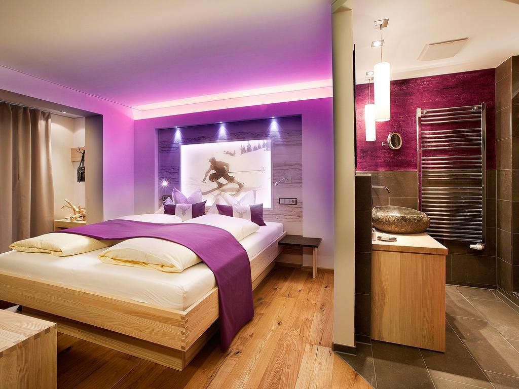 Superior Doppelzimmer