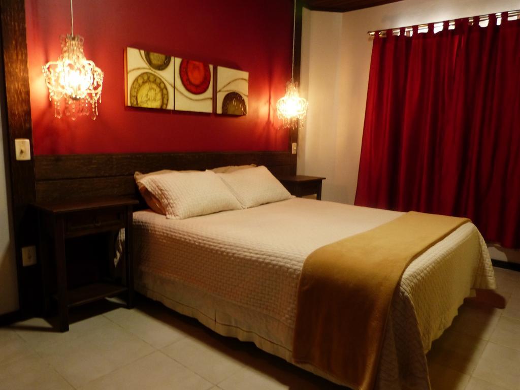 Quarto Premier Duplo