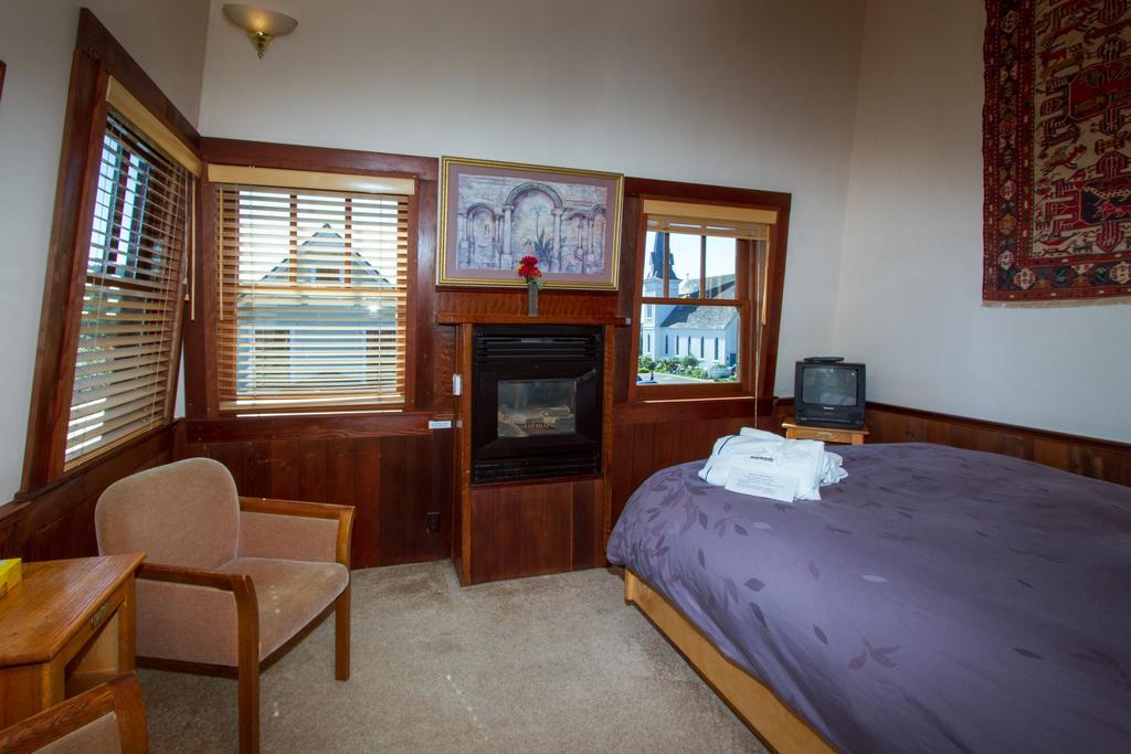 Deluxe Family Room Pet Friendly