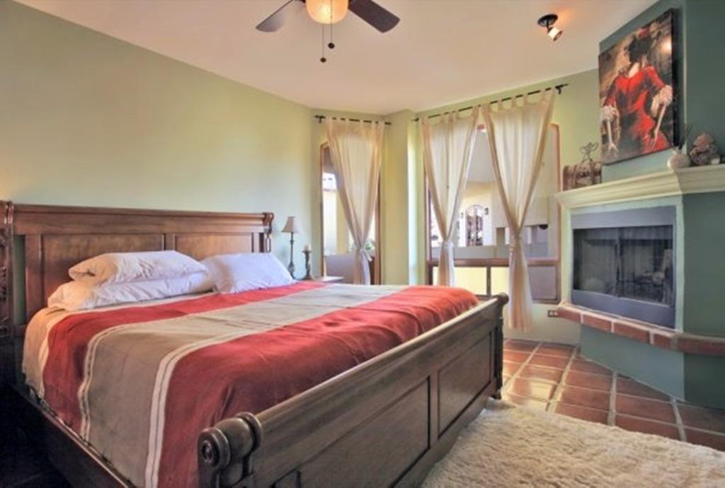 Two-Bedroom Villa Sea View