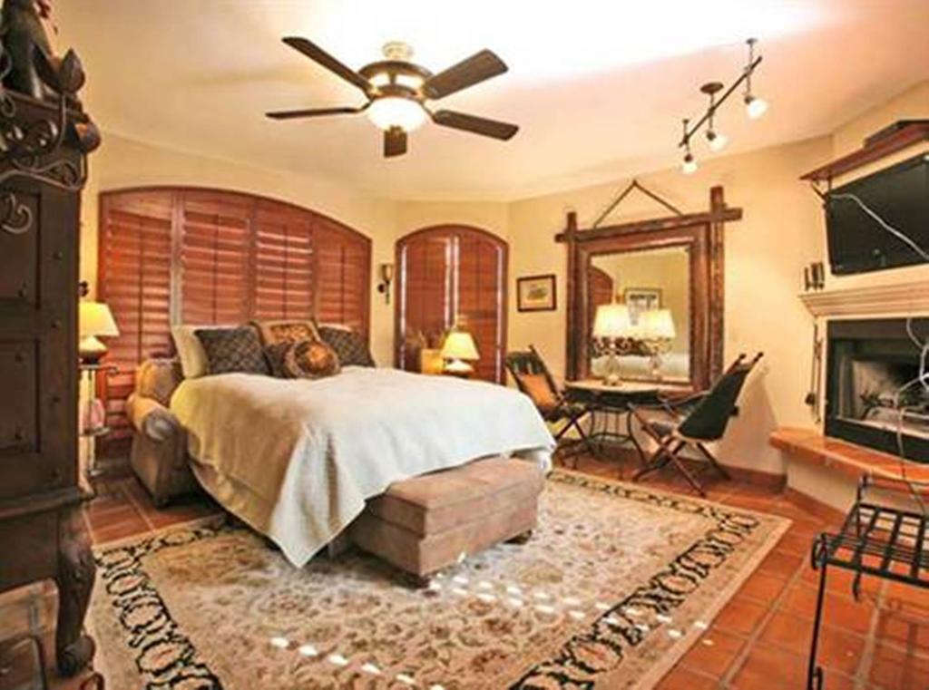 One-Bedroom Villa