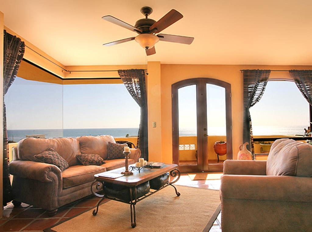 Two-Bedroom Villa Sea View