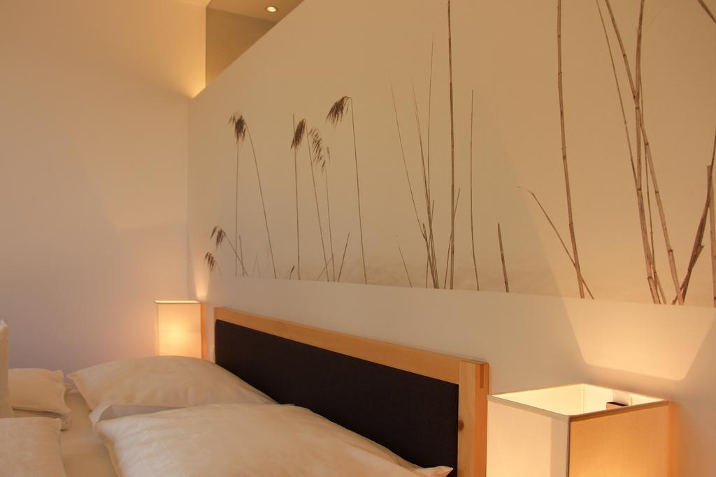 Comfort Double Room Balcony