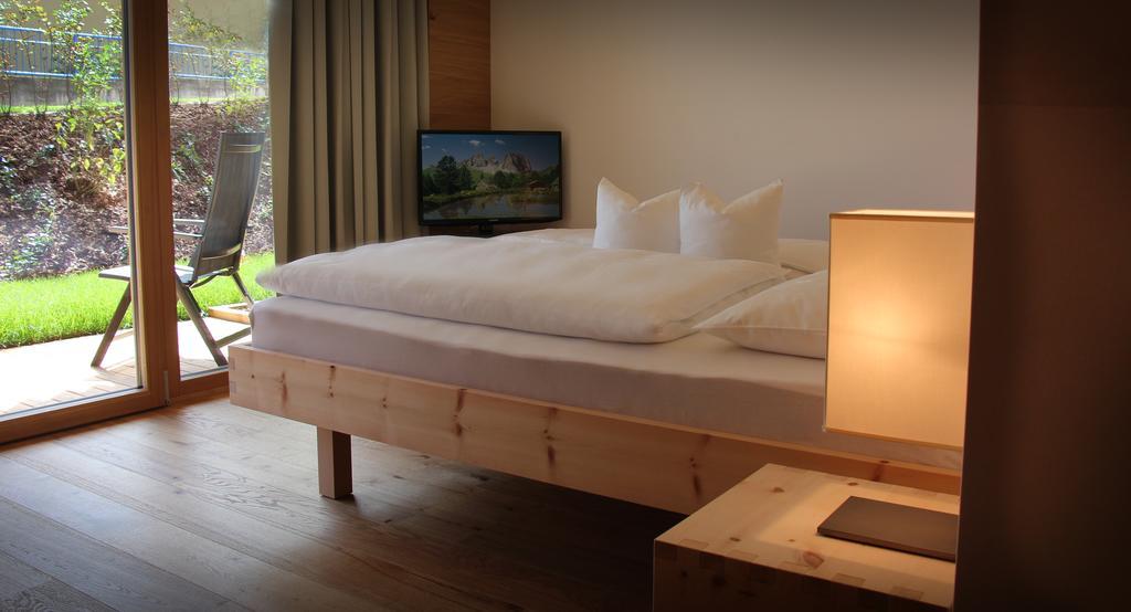 Comfort double room Garden