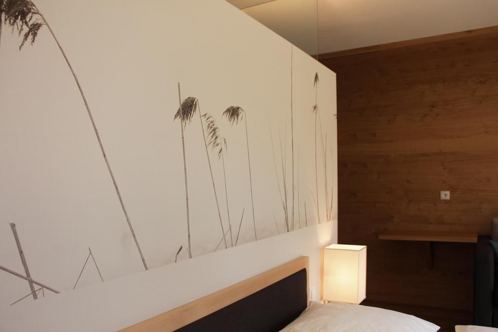 Comfort double room Garden