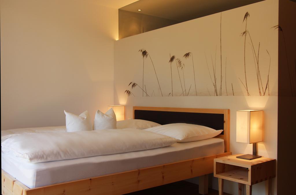 Comfort Double Room Balcony