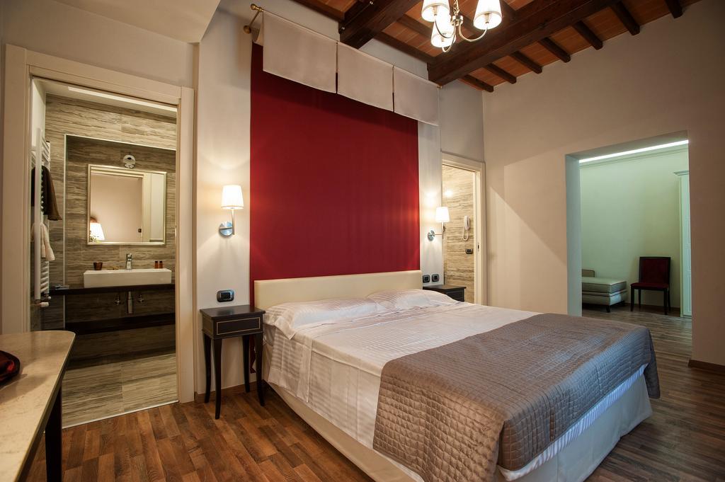 Junior Suite Executive