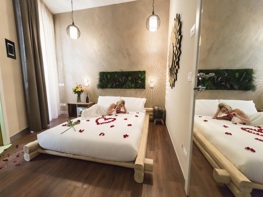 Japanese-Style Triple Room