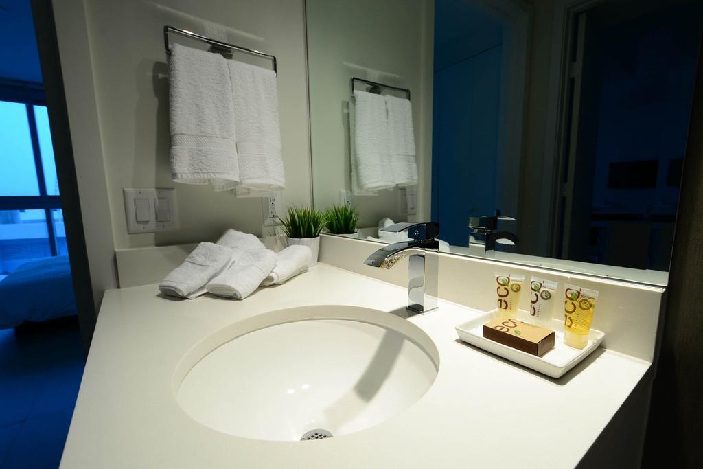 Double Room Mountain View