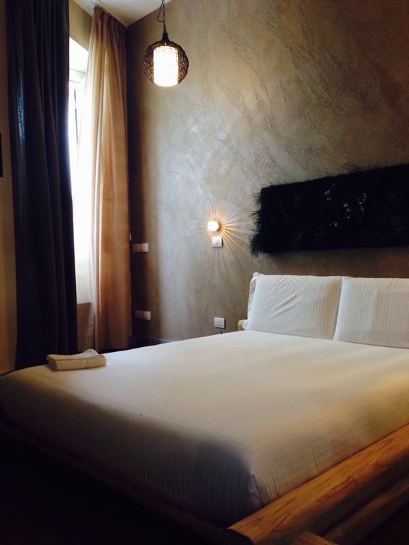 Japanese-Style Triple Room