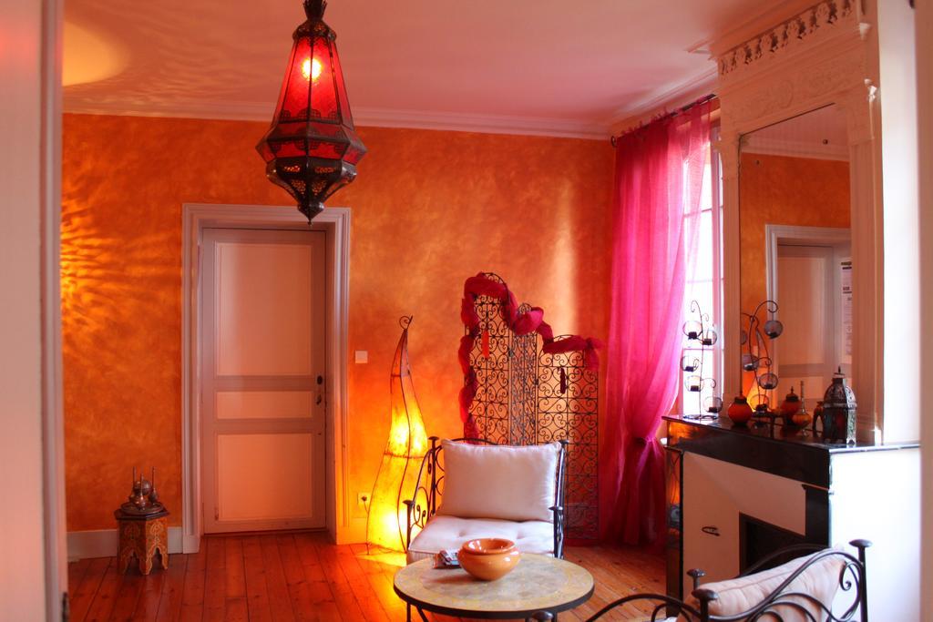 Suite Familiale Deluxe