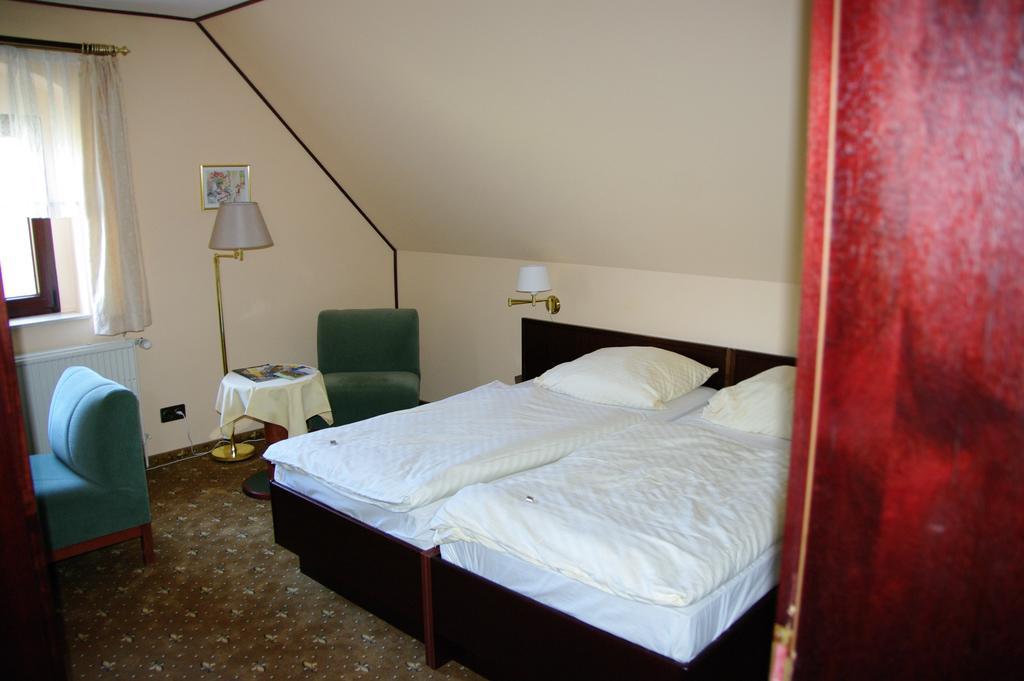 Doppelzimmer