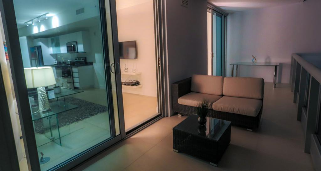 Deluxe Double Room Balcony
