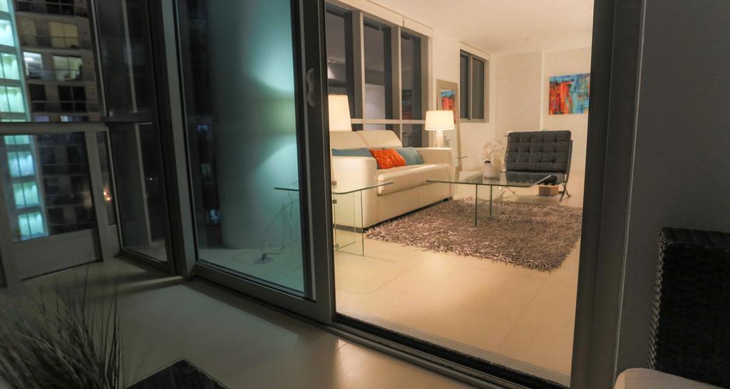Deluxe Double Room Balcony