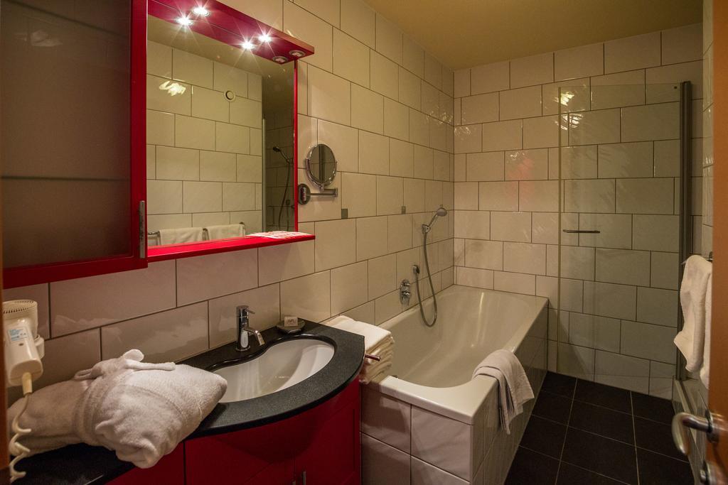 Superior Suite met 2 Slaapkamers