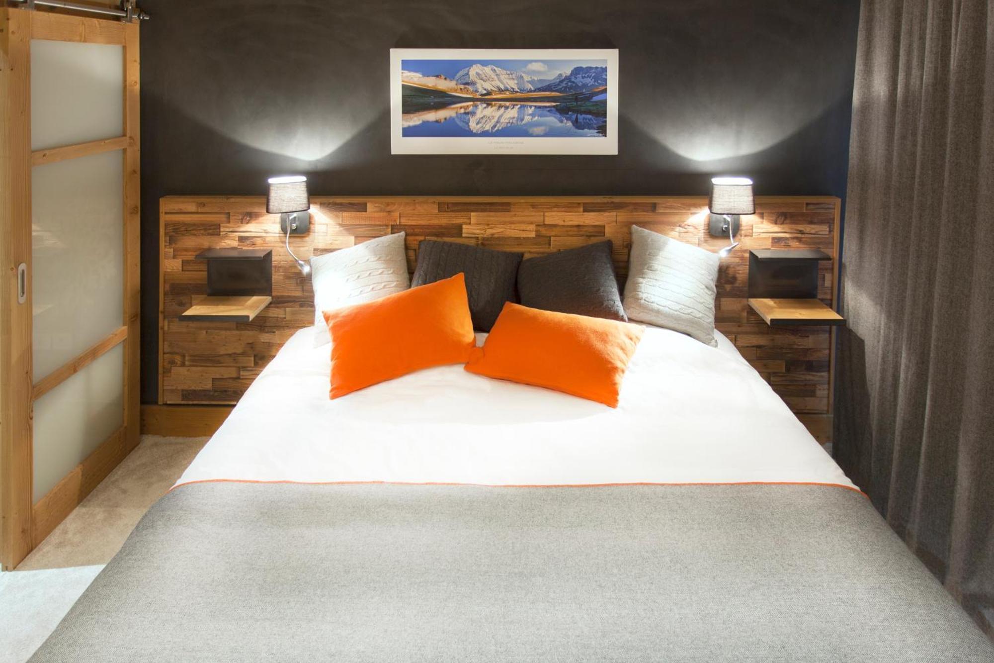 Family Suite without Hotel Services