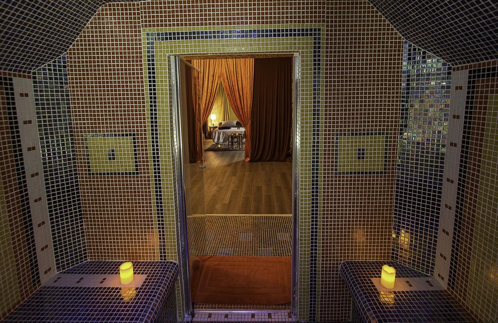 Chambre Double avec Hammam