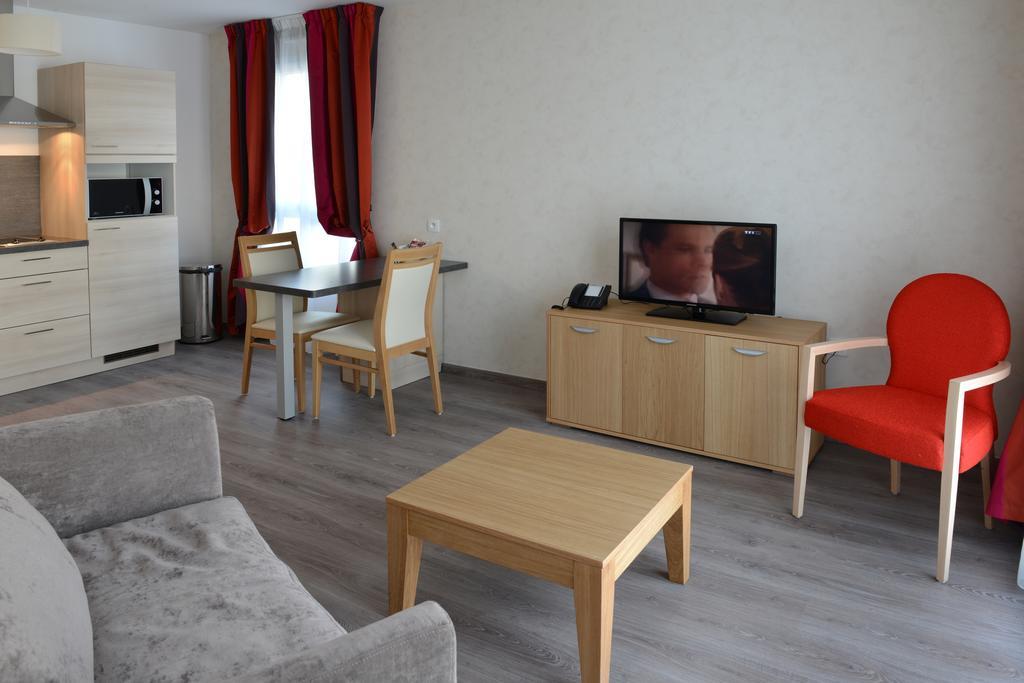 Standard Apartment