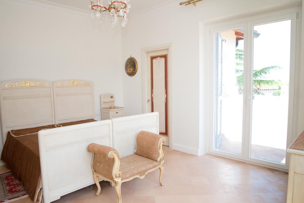 Double Room Balcony
