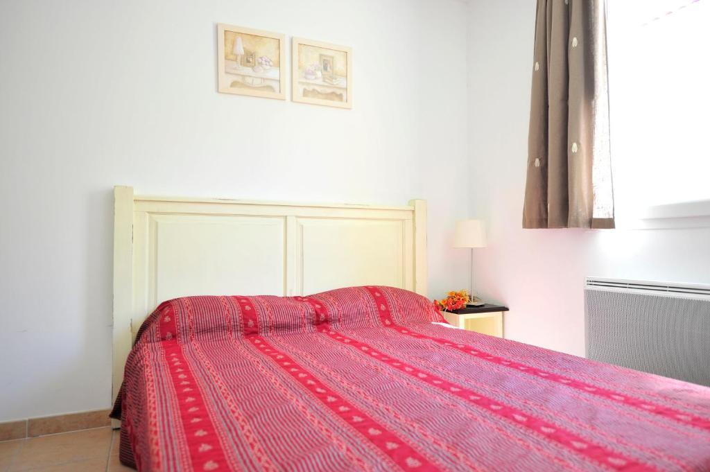 Appartement 3 Chambres