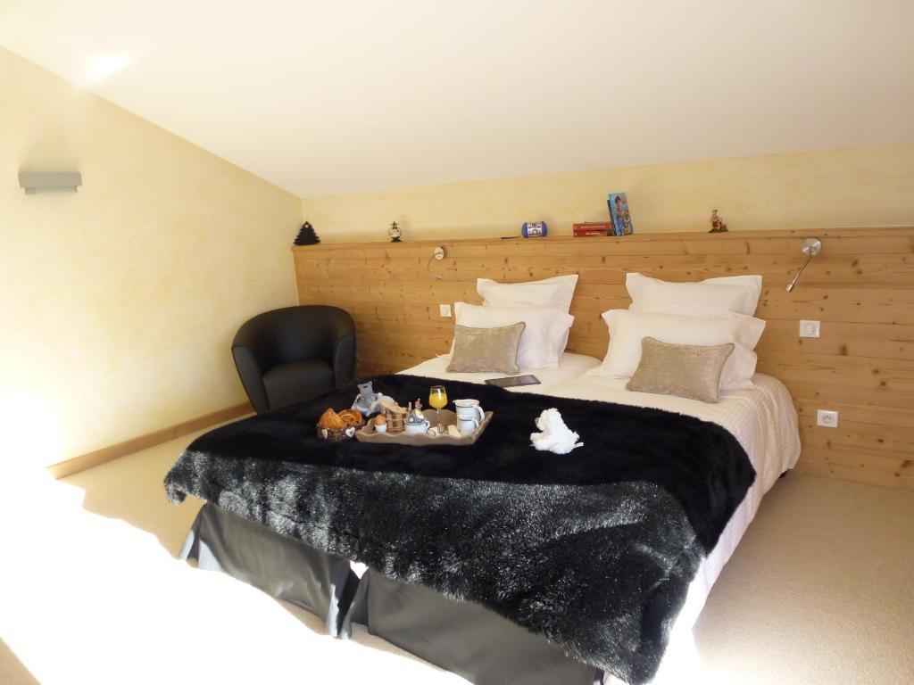 Wellness Suite Balcony