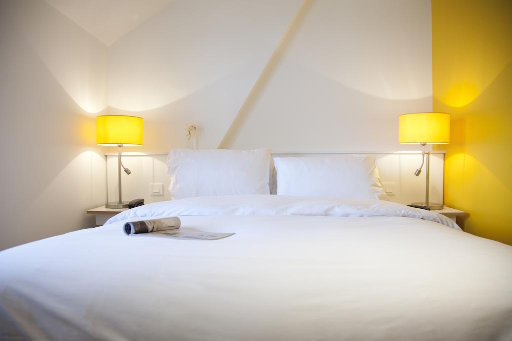 Chambre Double Classique