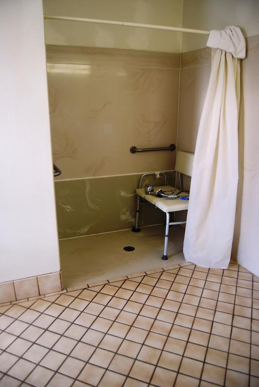 Double Room - Disability Access