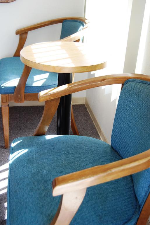 Double Room Disability Access
