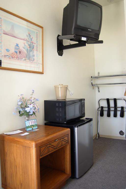 Double Room Disability Access