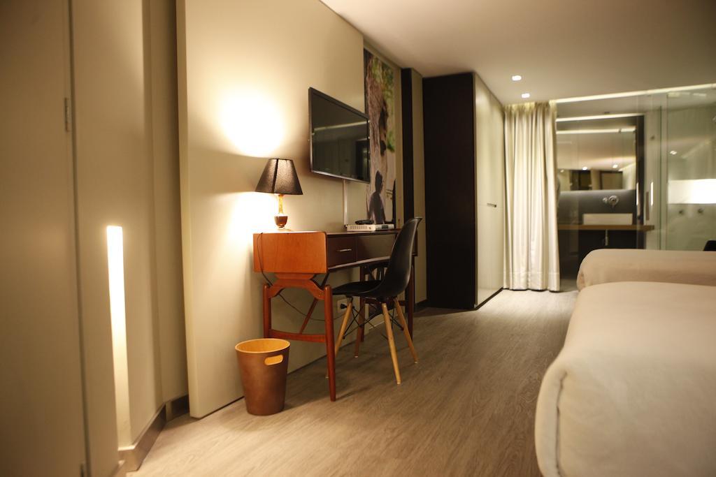 Suite Doble Executive - 2 camas