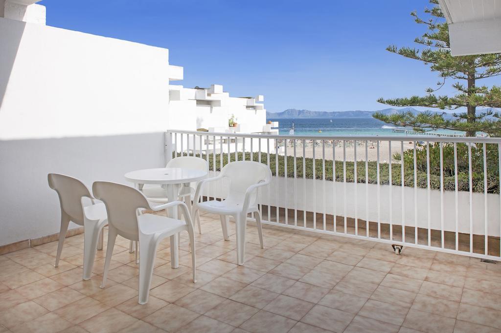 Apartment Sea View
